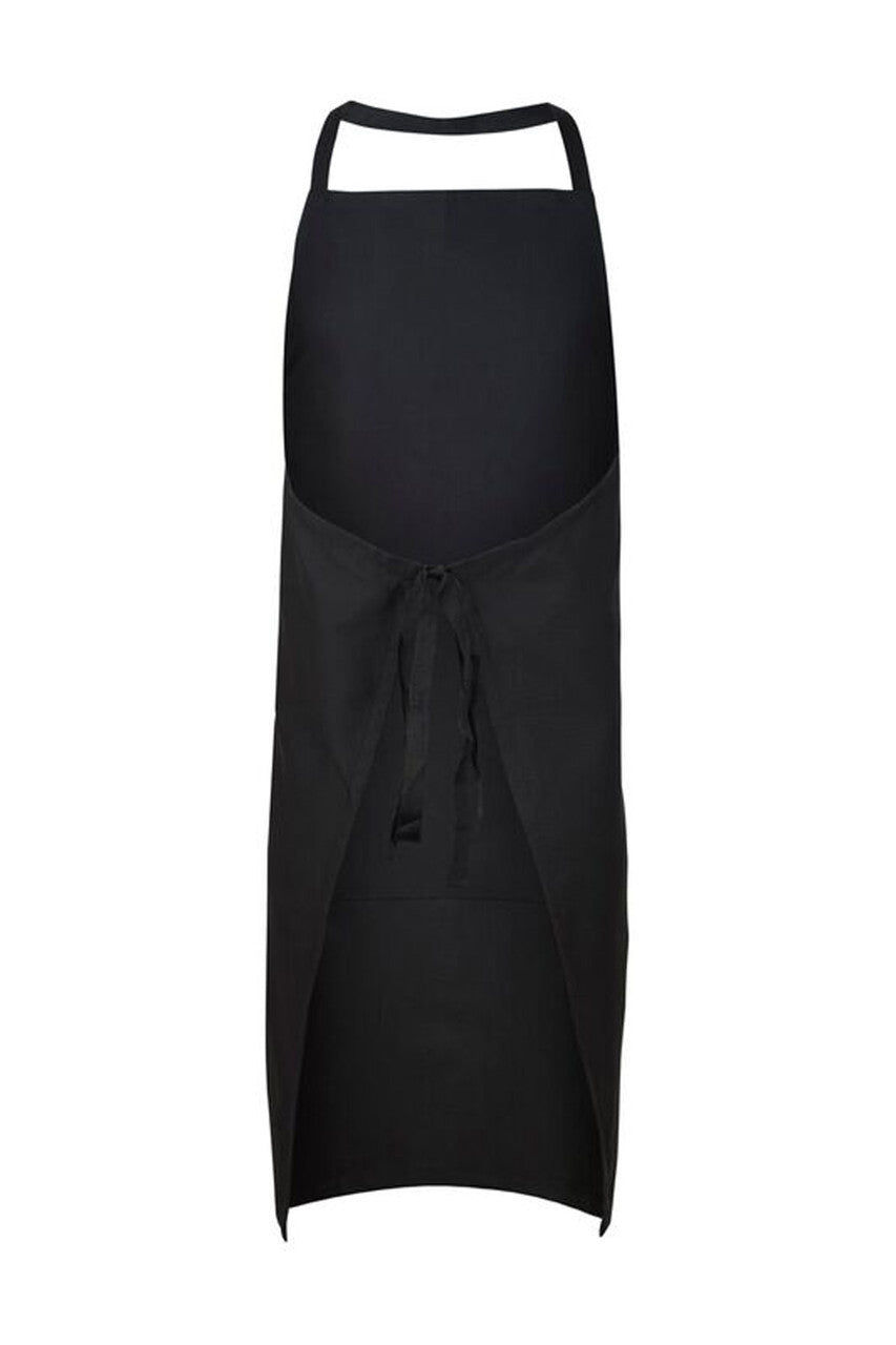 CA003 Full Bib Apron With Pocket