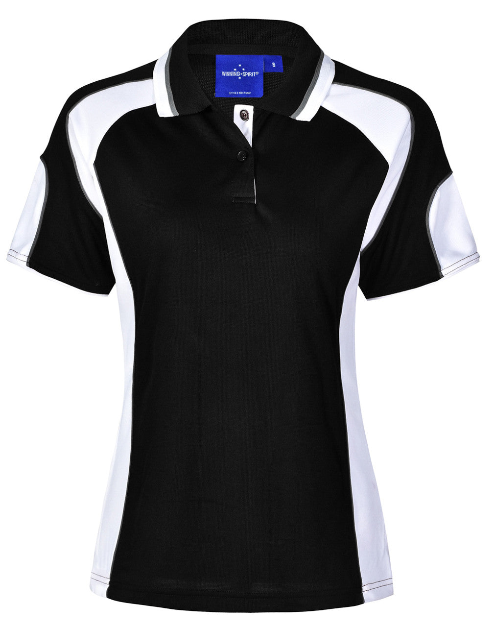 PS62 ALLIANCE POLO Ladies