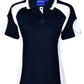 PS62 ALLIANCE POLO Ladies