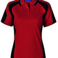 PS62 ALLIANCE POLO Ladies