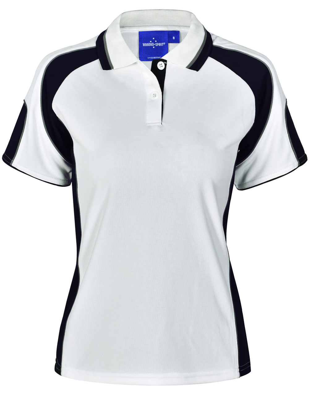 PS62 ALLIANCE POLO Ladies