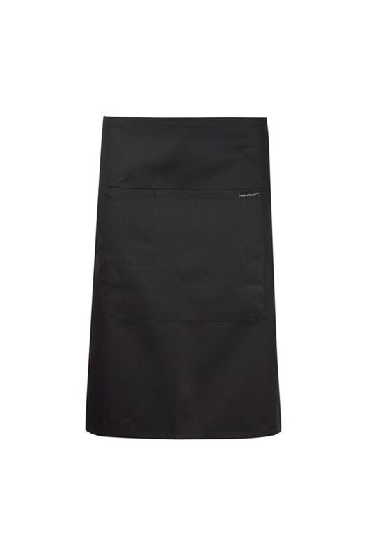 CA018 Half Apron With Pocket