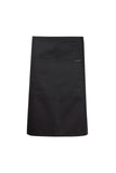 CA018 Half Apron With Pocket