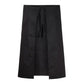 CA018 Half Apron With Pocket