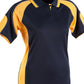 PS62 ALLIANCE POLO Ladies