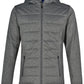 JK51 Jasper Cationic Quilted Jacket- Mens
