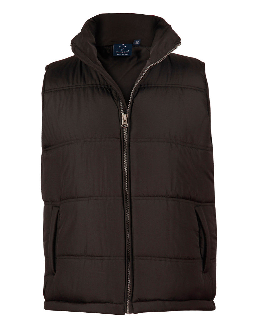 JK47 EVEREST VEST Unisex