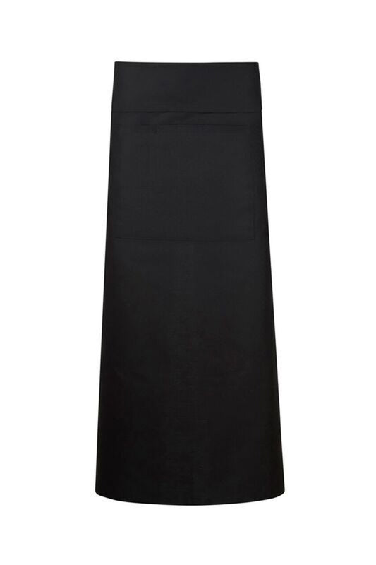 CA007 Continental W Pocket & Foldover