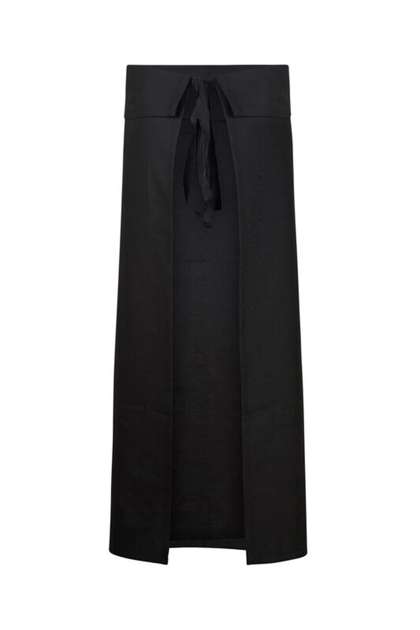 CA007 Continental W Pocket & Foldover