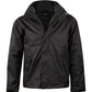 JK36 VERSATILE JACKET Ladies'