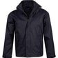 JK36 VERSATILE JACKET Ladies'