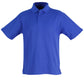 PS11 TRADITIONAL POLO Unisex