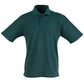 PS11 TRADITIONAL POLO Unisex