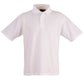 PS11 TRADITIONAL POLO Unisex