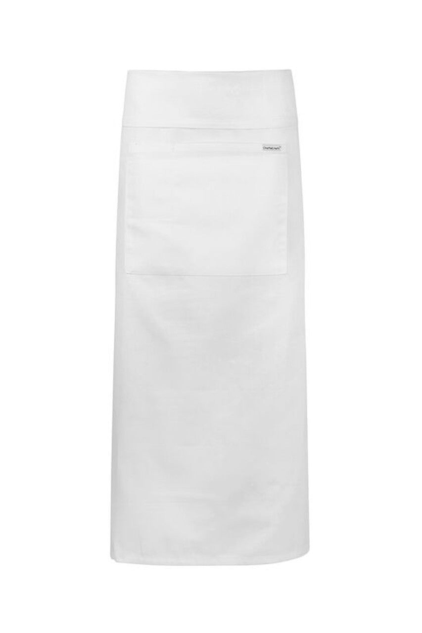 CA007 Continental W Pocket & Foldover