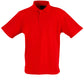 PS11 TRADITIONAL POLO Unisex