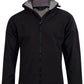 JK33 ASPEN Softshell Hood Jacket Men's