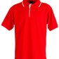 PS08 LIBERTY POLO Men's