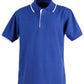 PS08 LIBERTY POLO Men's
