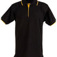 PS08 LIBERTY POLO Men's