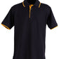 PS08 LIBERTY POLO Men's