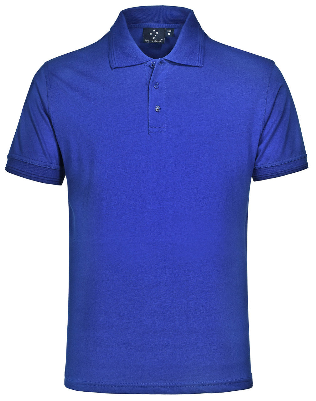 PS05 MACQUARIE POLO Unisex