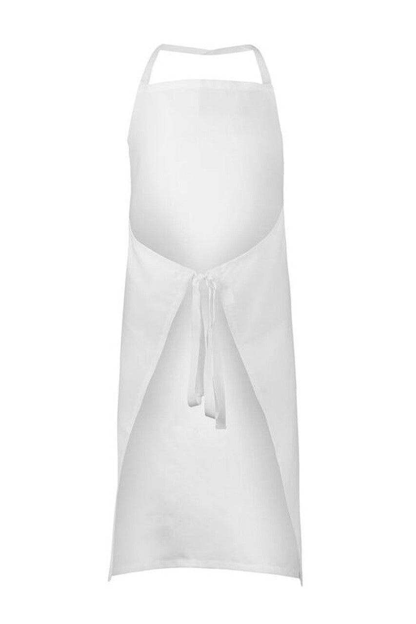 CA001 Full Bib Apron