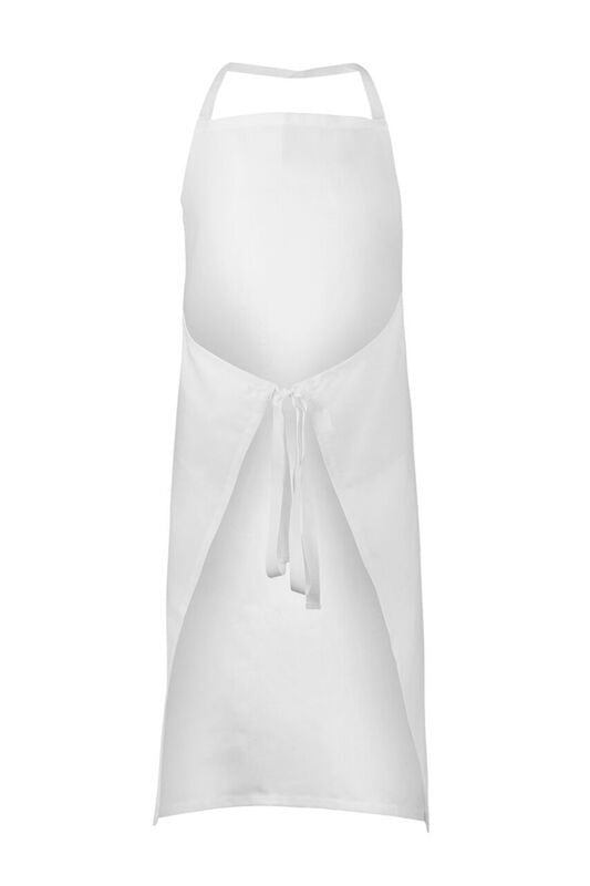 CA001 Full Bib Apron