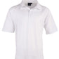 PS29 CRICKET POLO Short Sleeve Men's