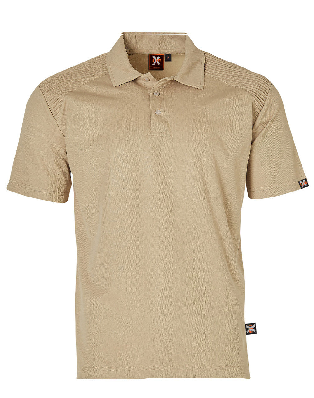 PS209 Unisex Short Sleeve TrueDry® Polo