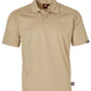 PS209 Unisex Short Sleeve TrueDry® Polo