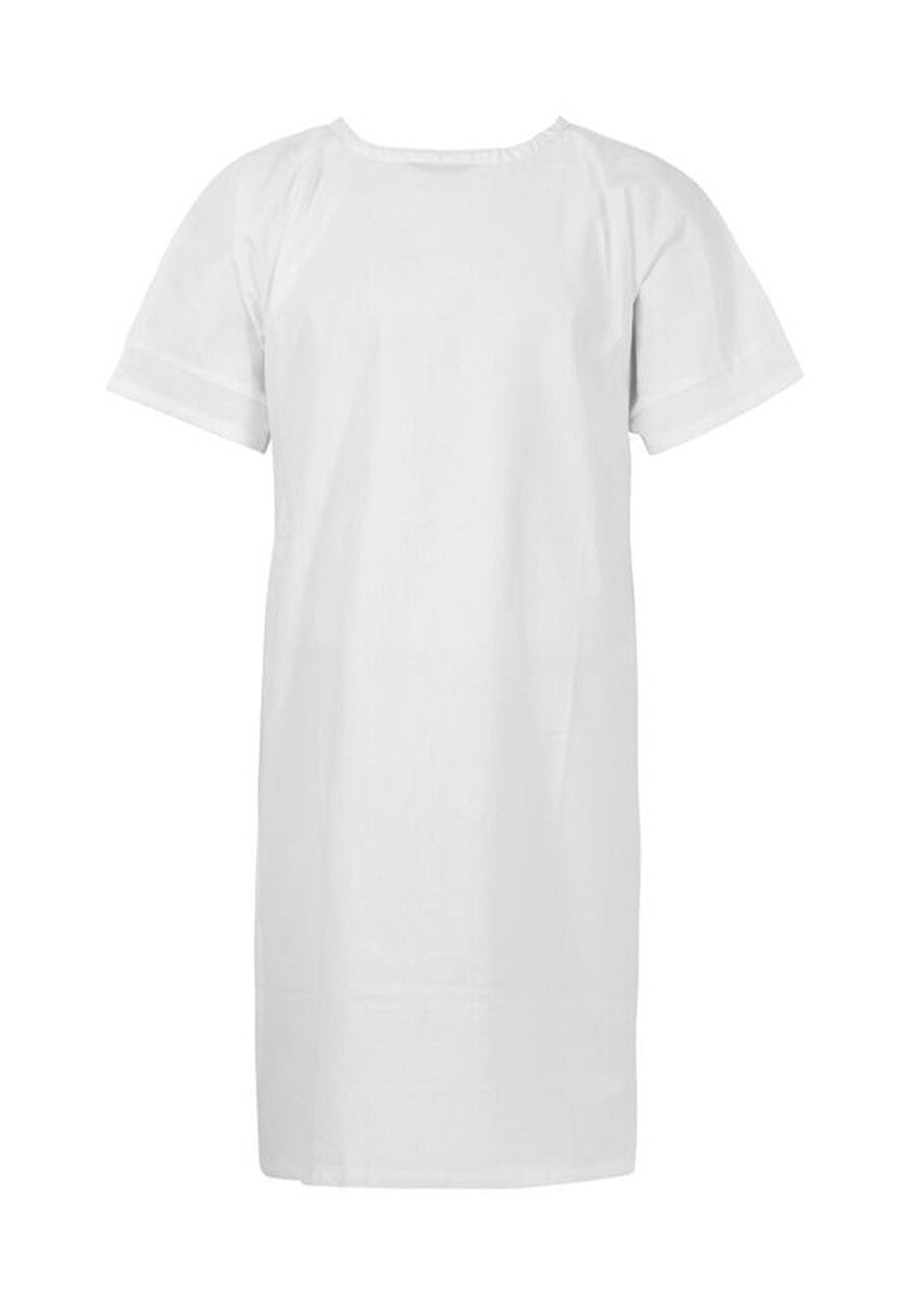 M81808 Patient Gown - Short Sleeve