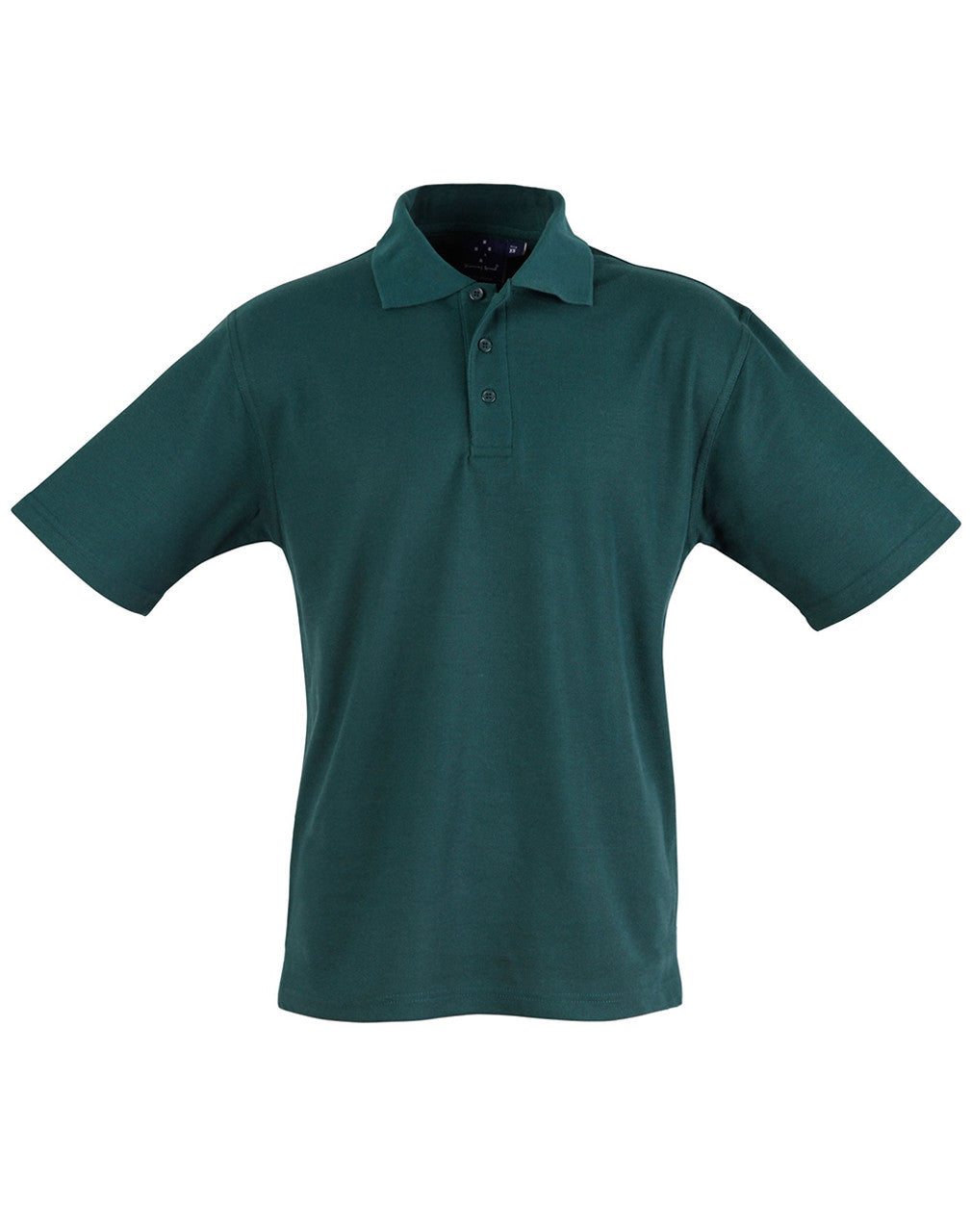 PS11K TRADITIONAL POLO Kids