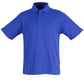 PS11K TRADITIONAL POLO Kids