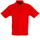 PS11K TRADITIONAL POLO Kids