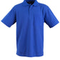 PS41 POCKET POLO Unisex