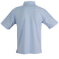 PS41 POCKET POLO Unisex