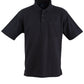 PS41 POCKET POLO Unisex