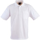 PS41 POCKET POLO Unisex
