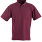 PS41 POCKET POLO Unisex