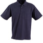 PS41 POCKET POLO Unisex