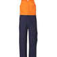 SW202 MEN'S OVERALL Stout Size