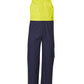 SW202 MEN'S OVERALL Stout Size