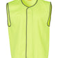 SW02 Hi-Vis SAFETY VEST