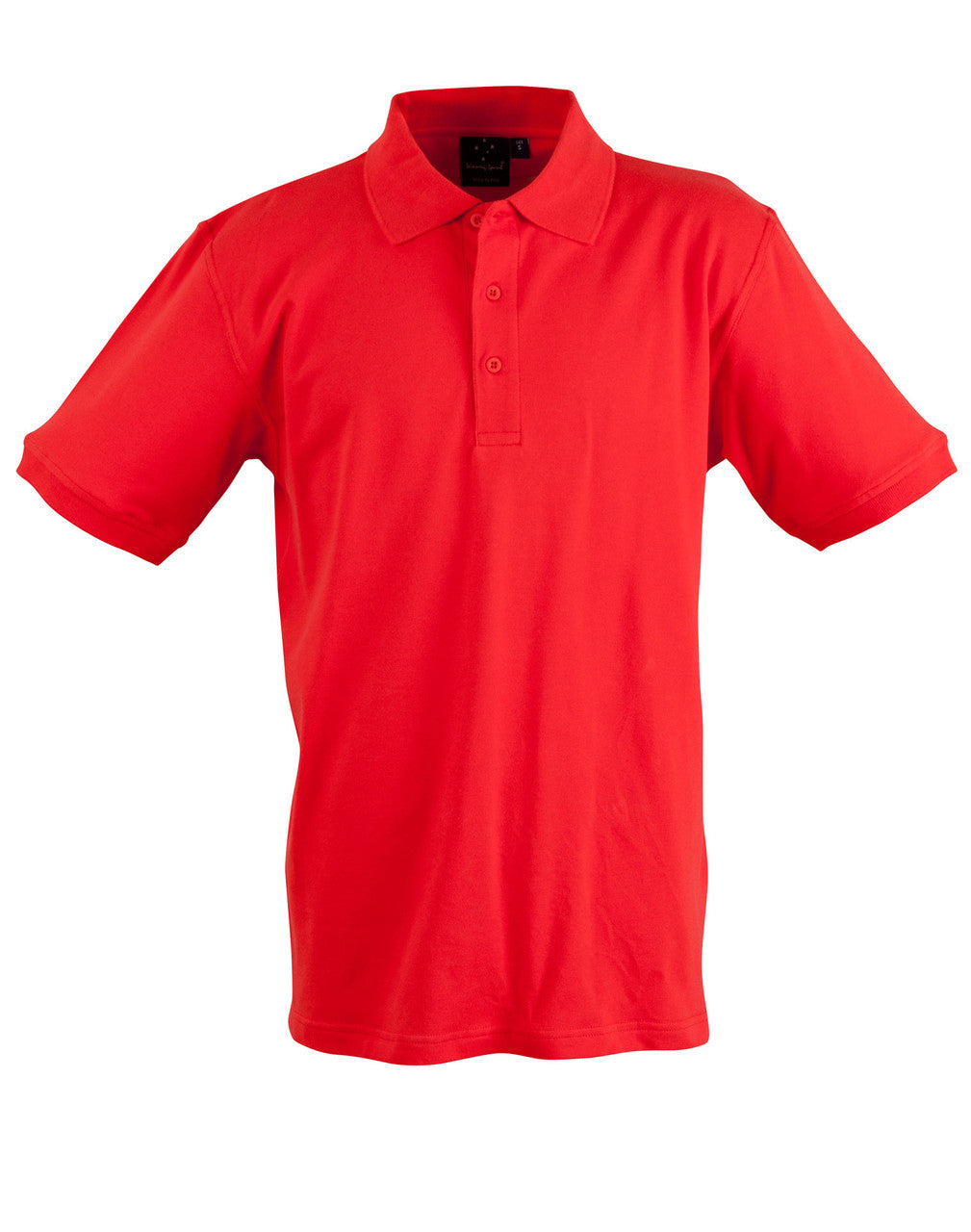 PS55 DARLING HARBOUR POLO Men's