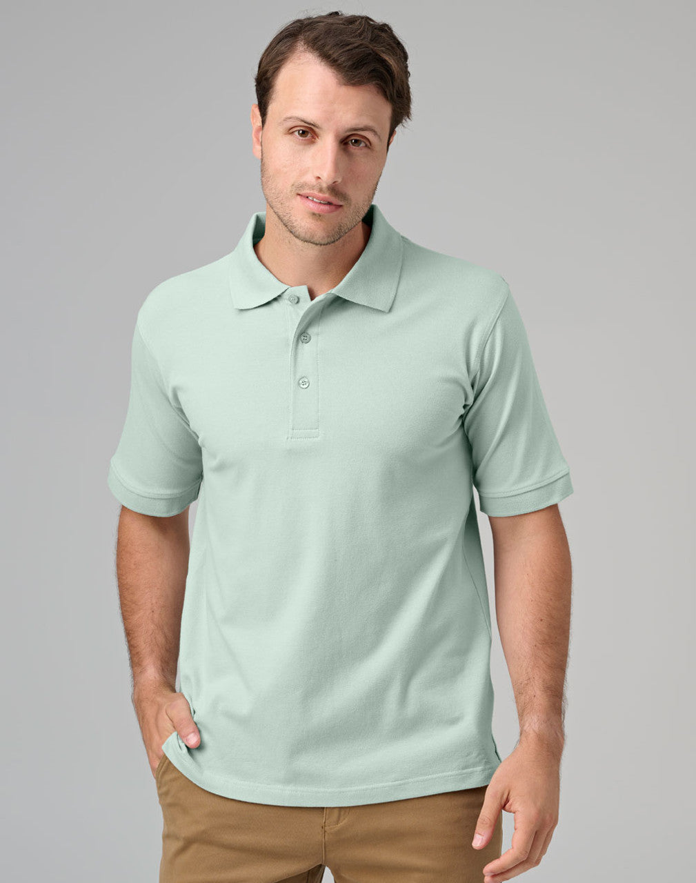 PS55 DARLING HARBOUR POLO Men's