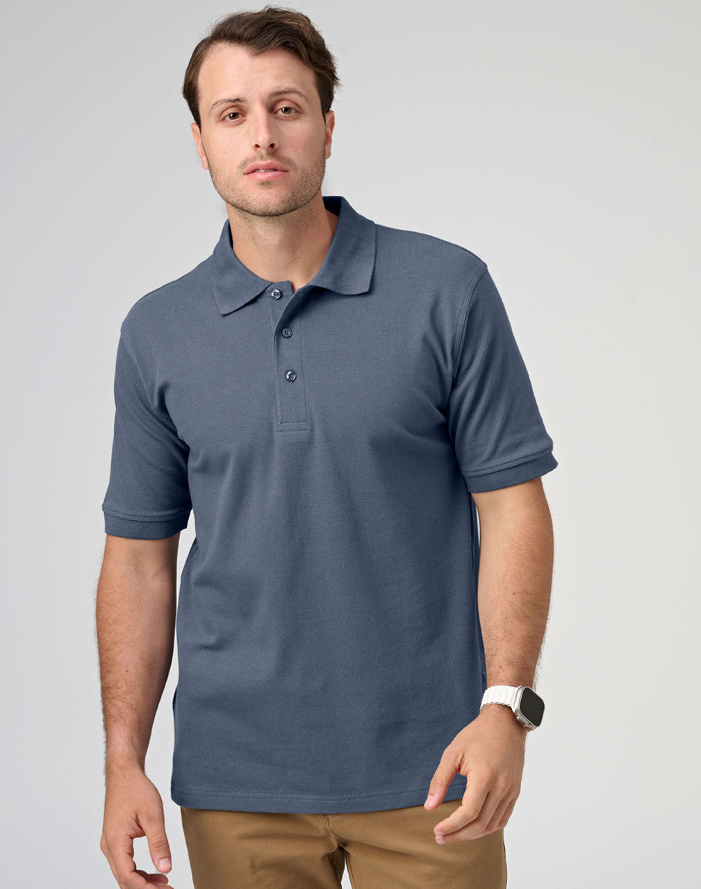 PS55 DARLING HARBOUR POLO Men's