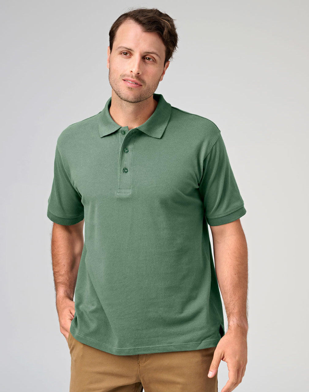 PS55 DARLING HARBOUR POLO Men's