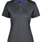 PS60 LUCKY BAMBOO POLO Ladies