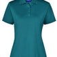 PS60 LUCKY BAMBOO POLO Ladies